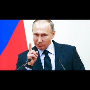 Meet your Posher, Buck